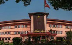 हवाई यातायात सञ्चालन सम्बन्धी सुरक्षा मापदण्डको संशोधनमा परेकाे रिटमा सर्वोच्चले माग्याे लिखित&nbsp;जवाफ