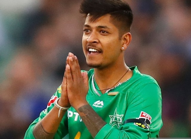 अब १३५ देशले सन्दीप लामिछानेको खोजी&nbsp;गर्ने