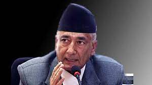 संविधानको रक्षा र राष्ट्रिय समृद्धिको लागि गठबन्धन- मन्त्री&nbsp;कार्की