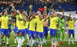 ब्राजिल दक्षिण कोरियालाई पराजित गर्दै क्वाटर&nbsp;फाइनलमा