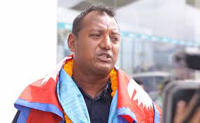 फ्रेन्ड्स क्लबका मुख्य प्रशिक्षकमा उर्जन श्रेष्ठ&nbsp;नियुक्त