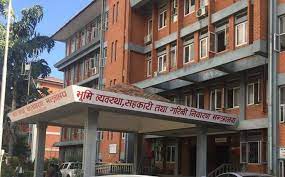 गुठी जग्गा संरक्षण र देवस्वको सही उपयोग गरिने – सचिव डा दामोदर&nbsp;रेग्मी