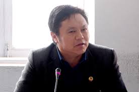 पोखरा अन्तर्राष्ट्रिय विमानस्थलबाट छिमेकी देशमा उडान गर्न कूटनीतिक तवरबाट पहल भइरहेको – नागरिक उड्डयनमन्त्री सुदन&nbsp;किराँती