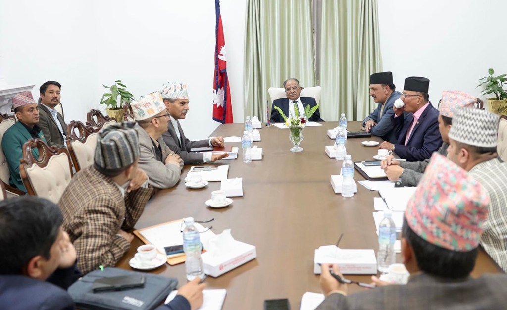 उखु किसानको बक्यौता तत्काल भुक्तानी दिने सरकारको&nbsp;निर्णय