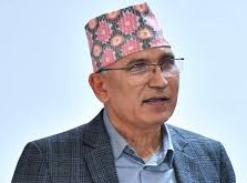 ऊर्जा उत्पादककाे मनोबल बढाउने काम गर्नुपर्छ: अर्थमन्त्री&nbsp;पौडेल