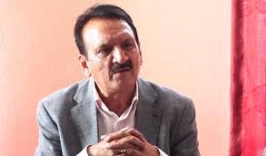 ”मुलुकको विकासका लागि नयाँ समीकरण बनाउन आवश्यक”-डा प्रकाश शरण&nbsp;महत