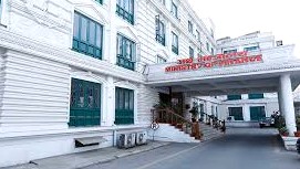 ऋण अनुदानमा परिणत गर्न चिनलाई आग्रह