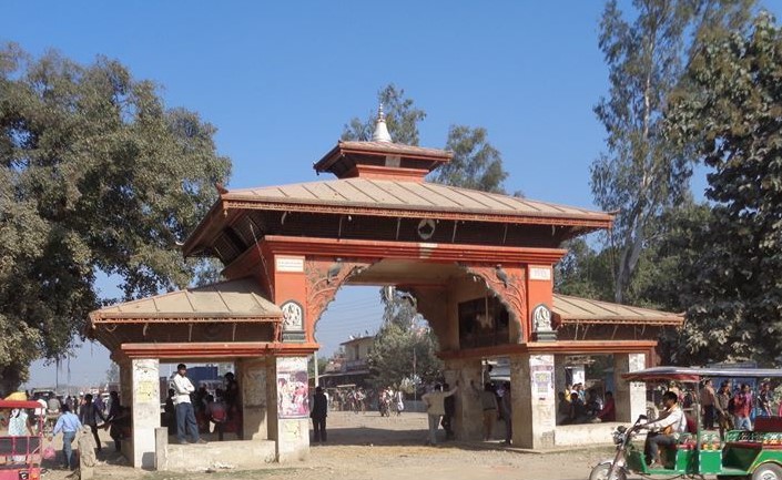 नेपालगञ्ज नाकाबाट सात अर्बभन्दा बढीको खाद्यान्न&nbsp;आयात