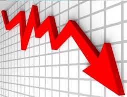 नेप्से ३२.२१ अङ्कले&nbsp;घट्याे