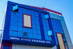 नेपाल स्टक एक्सचेञ्ज परिसूचक २१ अङ्कले&nbsp;बढ्यो