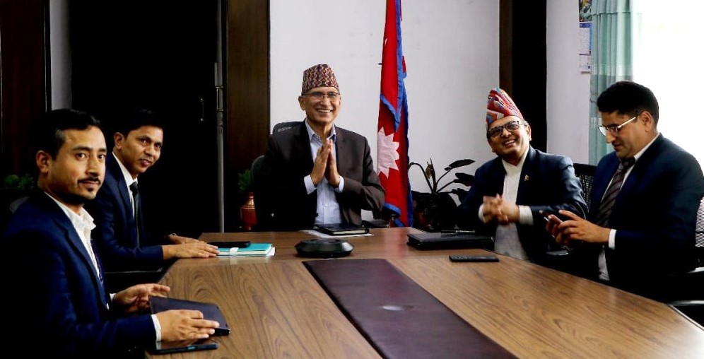 विश्व बैंकद्वारा बजेटरी सहायतामा वृद्धि