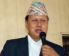 पौडी खेलाडीको भविष्य उज्ज्वल बनाउनुपर्छ-पूर्वमन्त्री बस्नेत