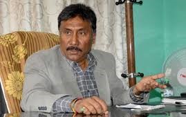 श्रमसम्बन्धी ऐन संशोधन समयमा हुन आवश्यक : मन्त्री भण्डारी