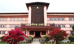 प्राधिकरणका सञ्चालक द्वय पुन र आचार्यलाई हटाउने निर्णय कार्यान्वयन नगर्नु- सर्वोच्च&nbsp;अदालत