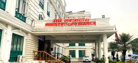 राजस्व चुहावट नियन्त्रण गर्न निरीक्षण टोली&nbsp;गठन