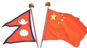 चीनको छेन्दुबाट पोखरामा नियमित&nbsp;उडान