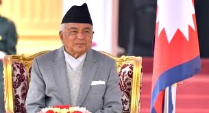 विकृति, विसङ्गति एवम् कुरीति निर्मूल गर्दै मौलिक संस्कृति संरक्षण र संवर्द्धन गर्ने प्रेरणा मिलाेस- राष्ट्रपति&nbsp;पौडेल