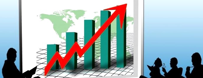 नेप्से परिसूचक १५ दशमलव ७० अङ्कले&nbsp;बृद्धि
