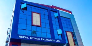 नेप्से परिसूचकमा झिनो अङ्ककाे&nbsp;गिरावट